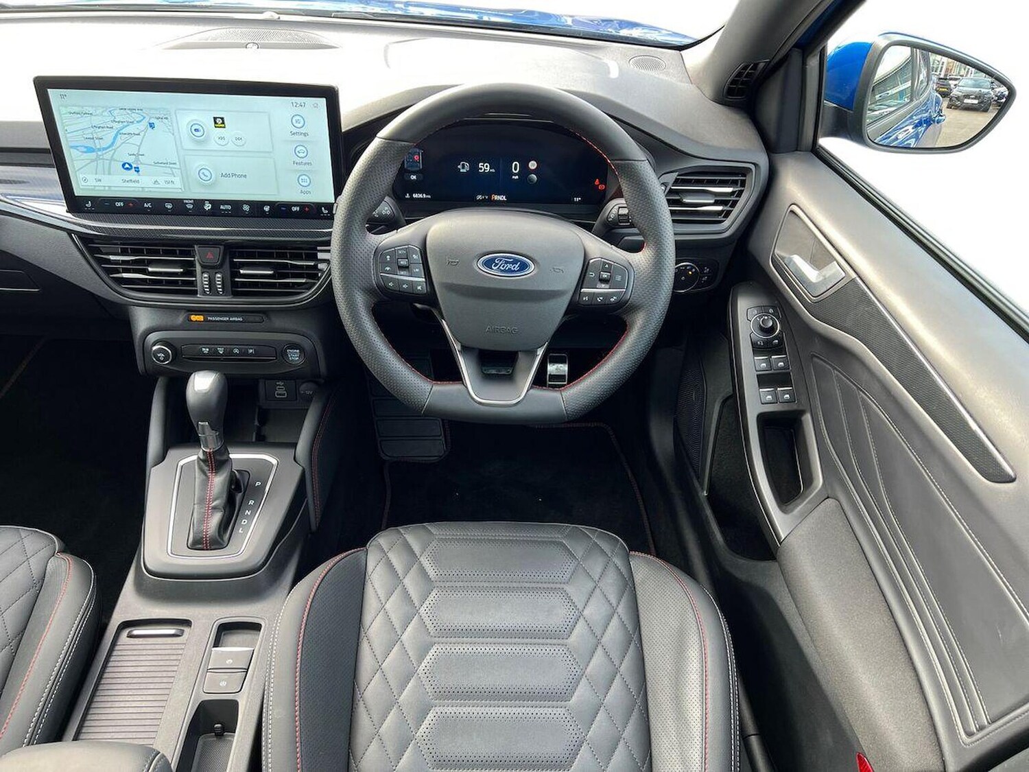 Used Ford Focus 2024 for sale - 76273480: Photo 9