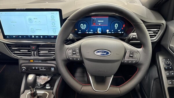 Used Ford Focus 2024 for sale - 76273480: Photo 9