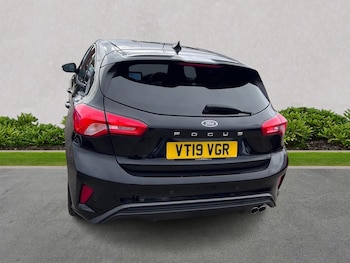 Used Ford Focus 2019 for sale - 78681568: Photo