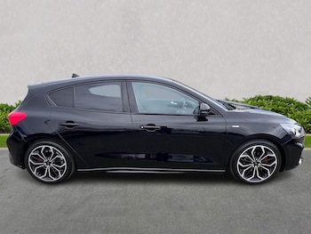 Used Ford Focus 2019 for sale - 78681568: Photo
