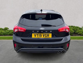 Used Ford Focus 2019 for sale - 78681568: Photo