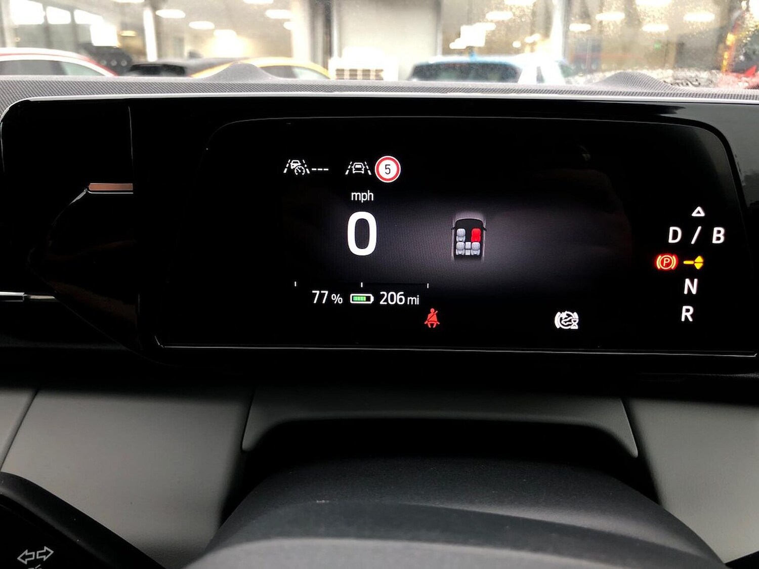 Used Ford Explorer 2024 for sale - 77489340: Photo 10