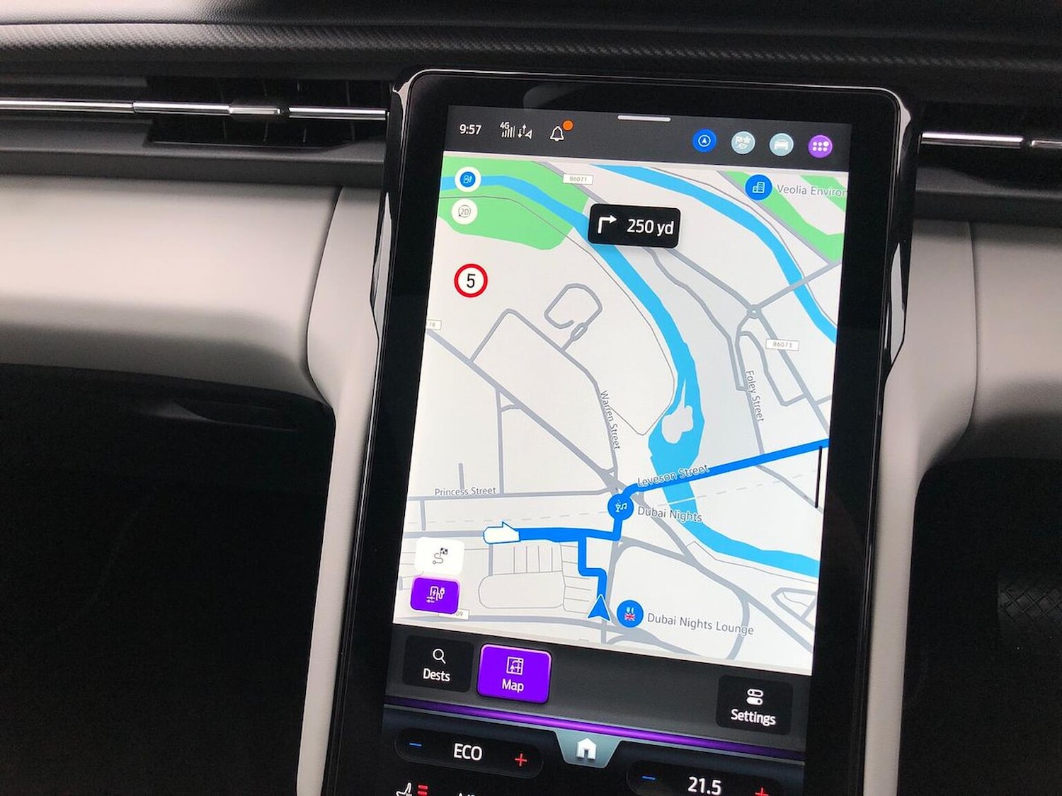 Used Ford Explorer 2024 for sale - 77489340: Photo 11