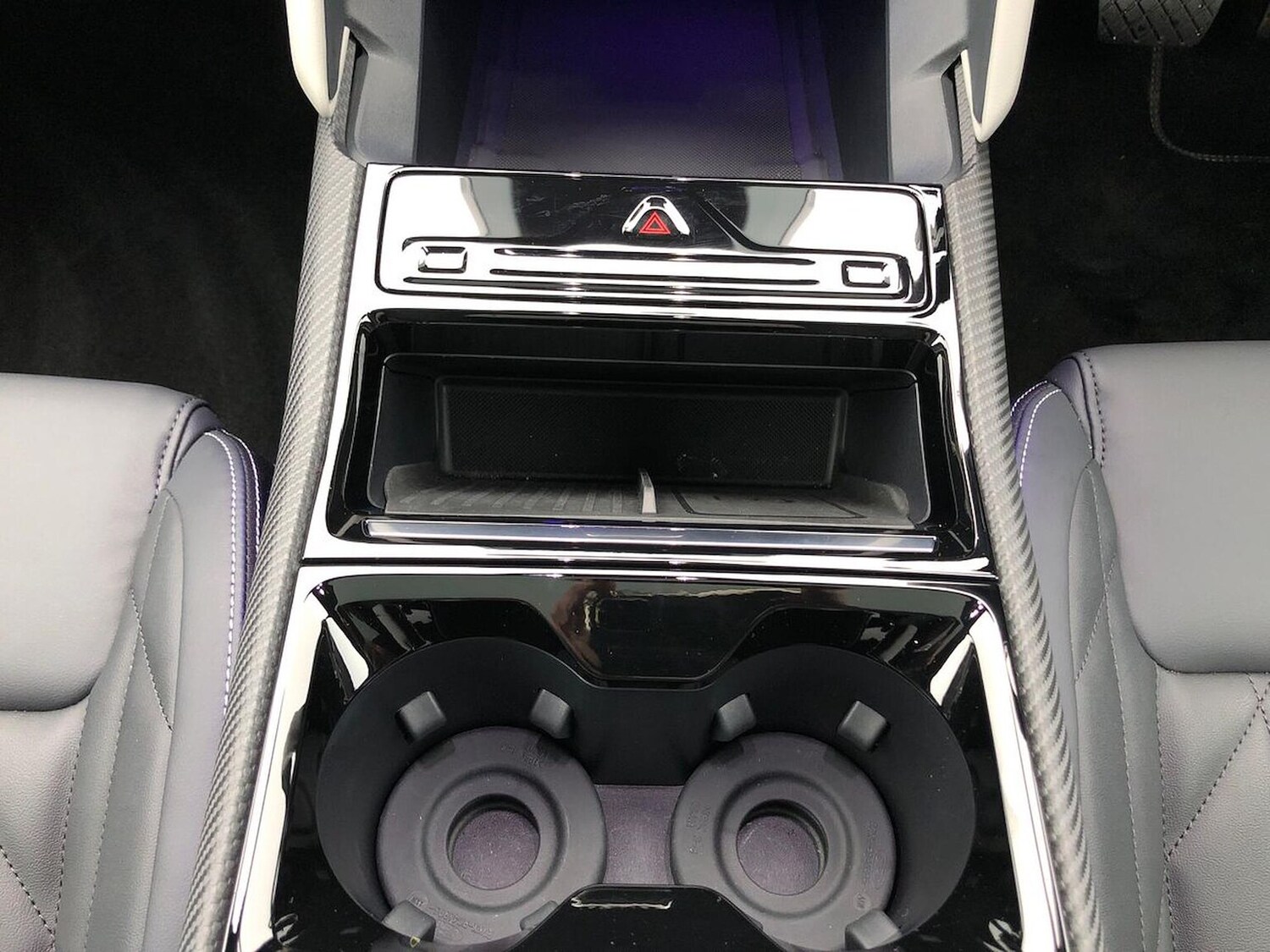 Used Ford Explorer 2024 for sale - 77489340: Photo 13