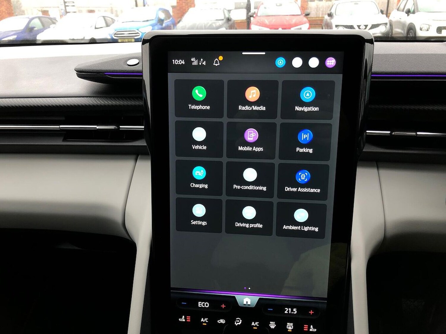 Used Ford Explorer 2024 for sale - 77489340: Photo 24