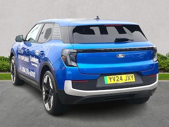 Used Ford Explorer 2024 for sale - 77489340: Photo