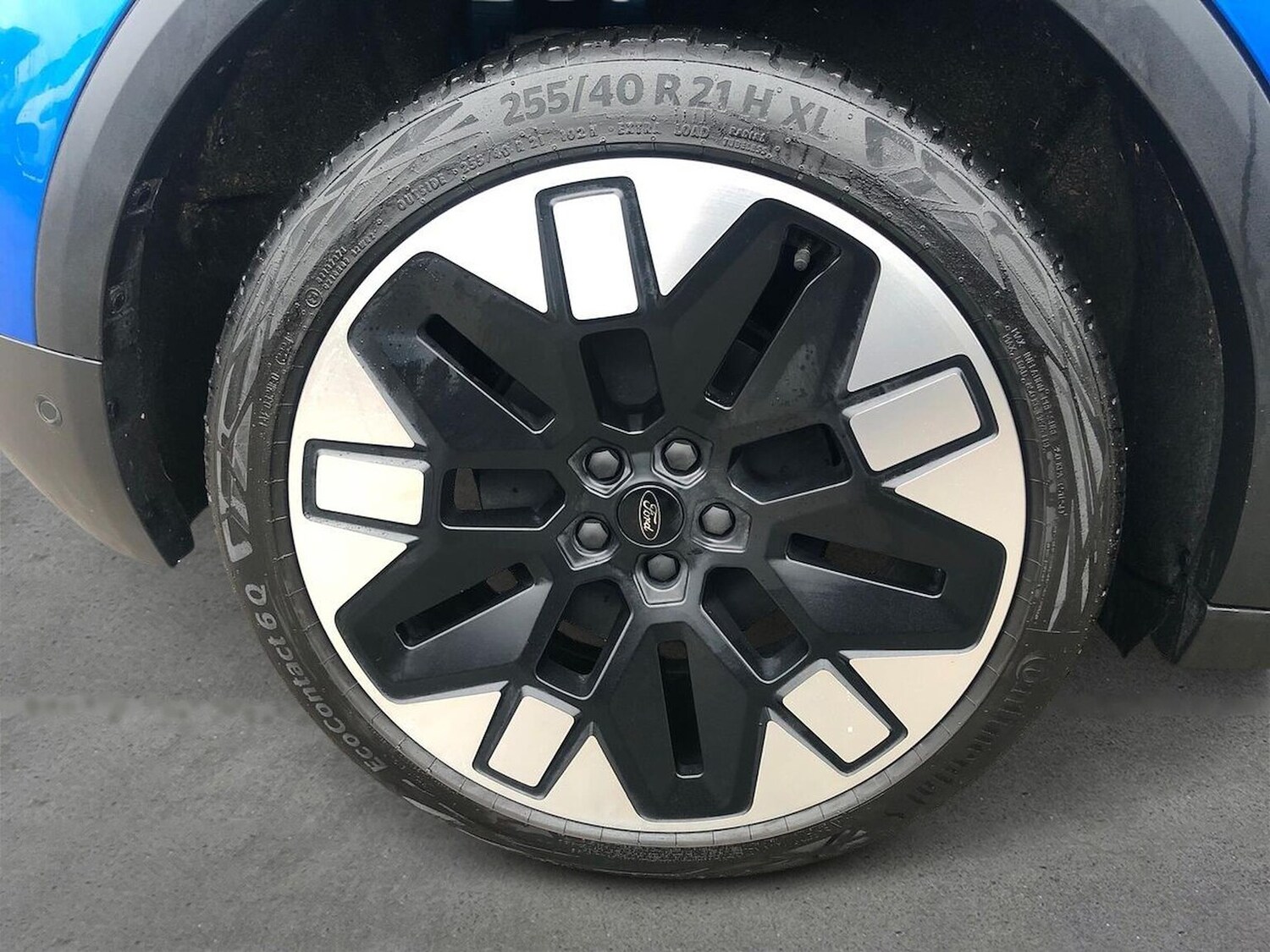 Used Ford Explorer 2024 for sale - 77489340: Photo 6