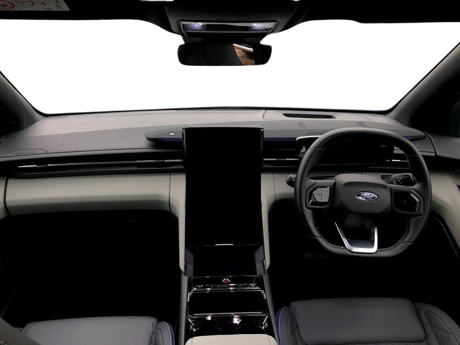 Used Ford Explorer 2024 for sale - 77489340: Photo 8