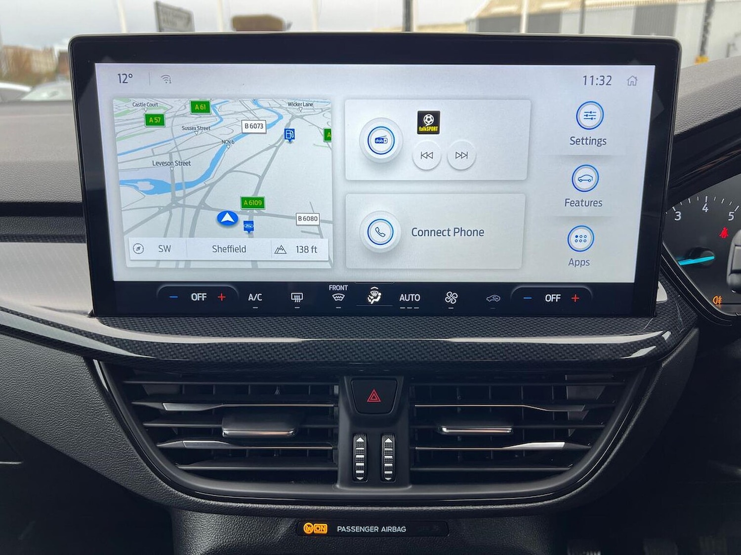 Used Ford Focus 2022 for sale - 76536646: Photo 11