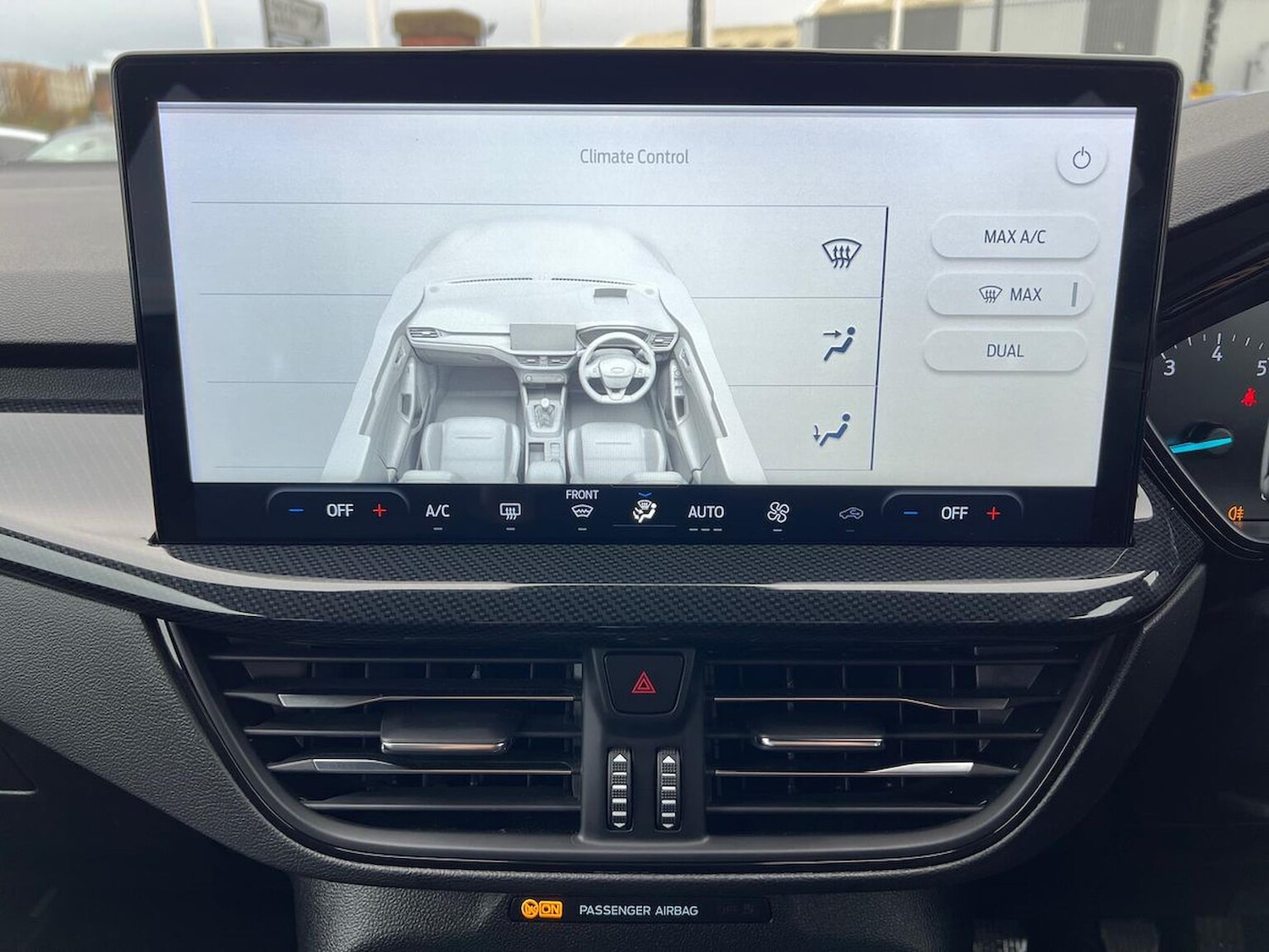 Used Ford Focus 2022 for sale - 76536646: Photo 12