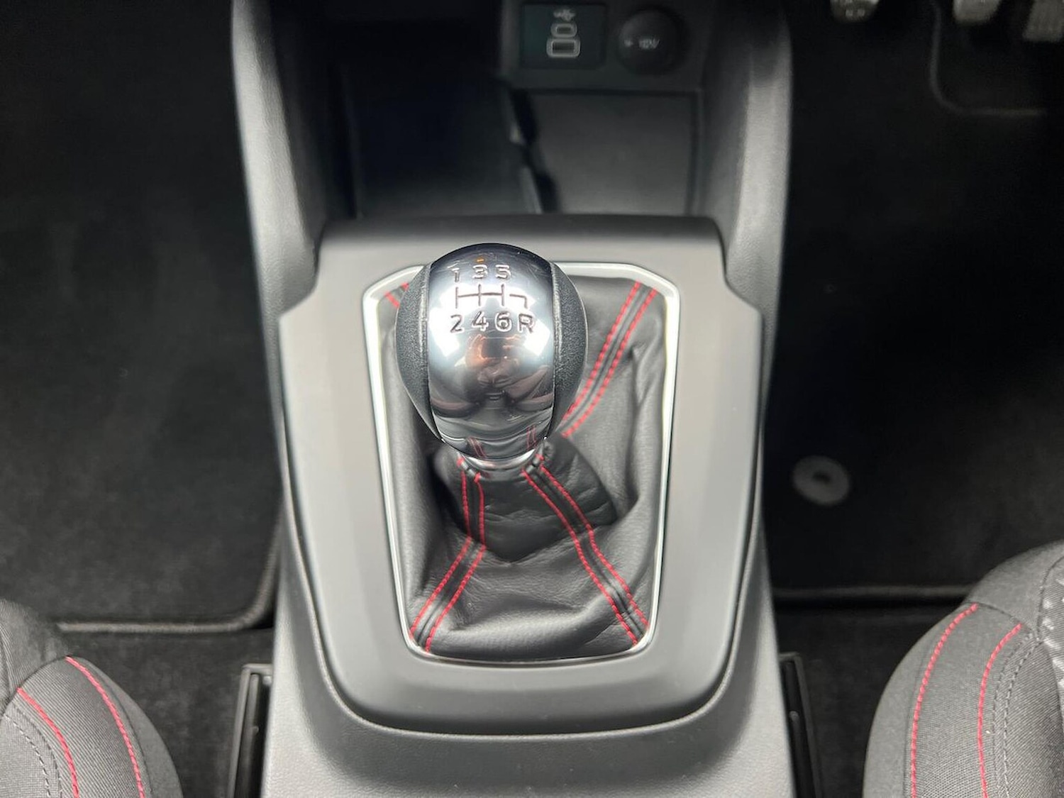 Used Ford Focus 2022 for sale - 76536646: Photo 13