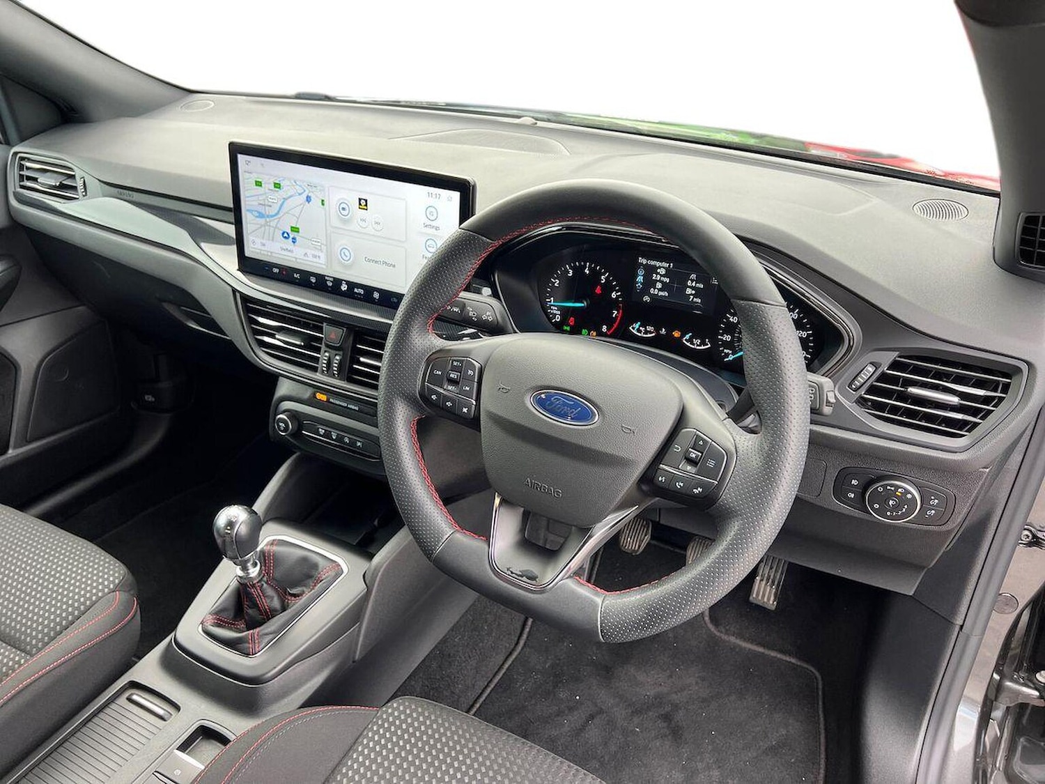 Used Ford Focus 2022 for sale - 76536646: Photo 15