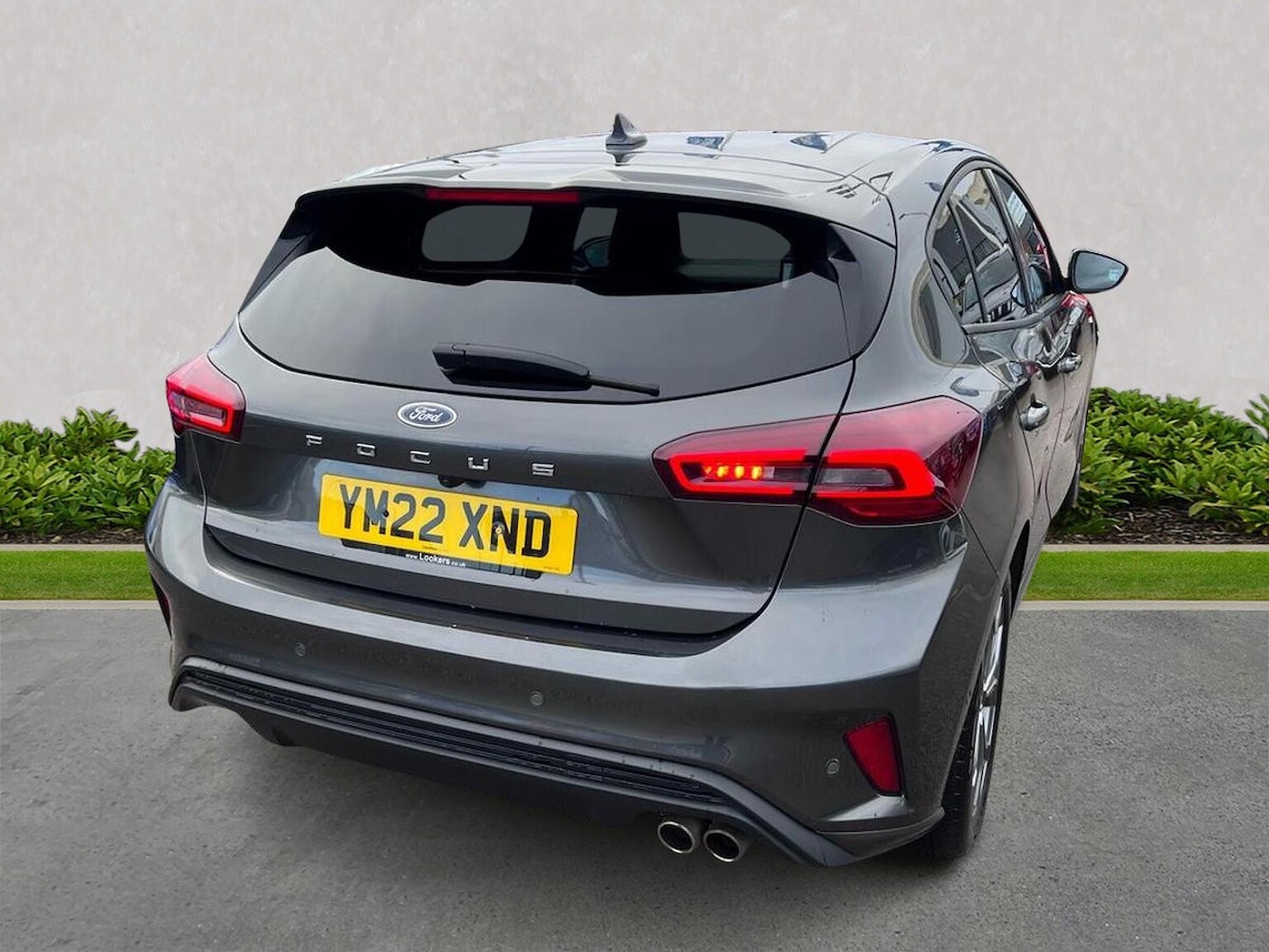 Used Ford Focus 2022 for sale - 76536646: Photo 18