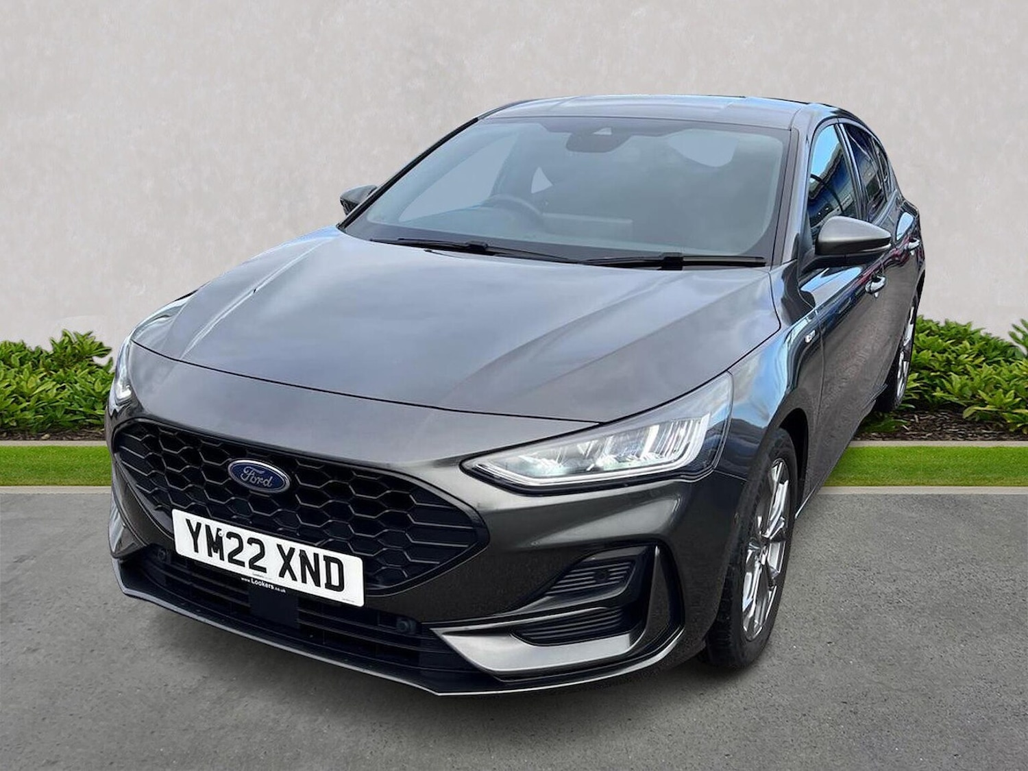 Used Ford Focus 2022 for sale - 76536646: Photo 20