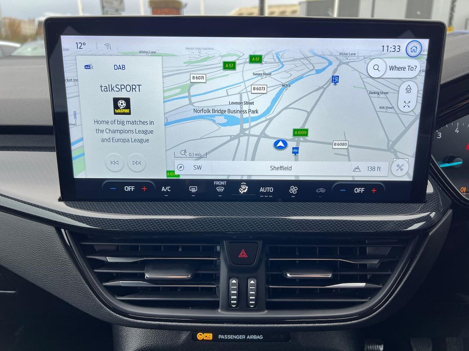 Used Ford Focus 2022 for sale - 76536646: Photo 24