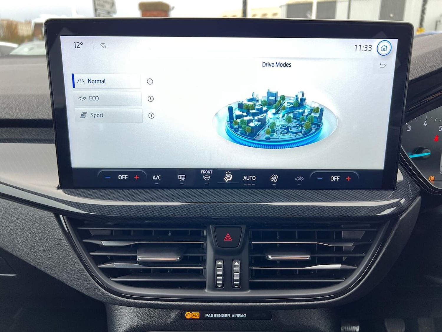 Used Ford Focus 2022 for sale - 76536646: Photo 25