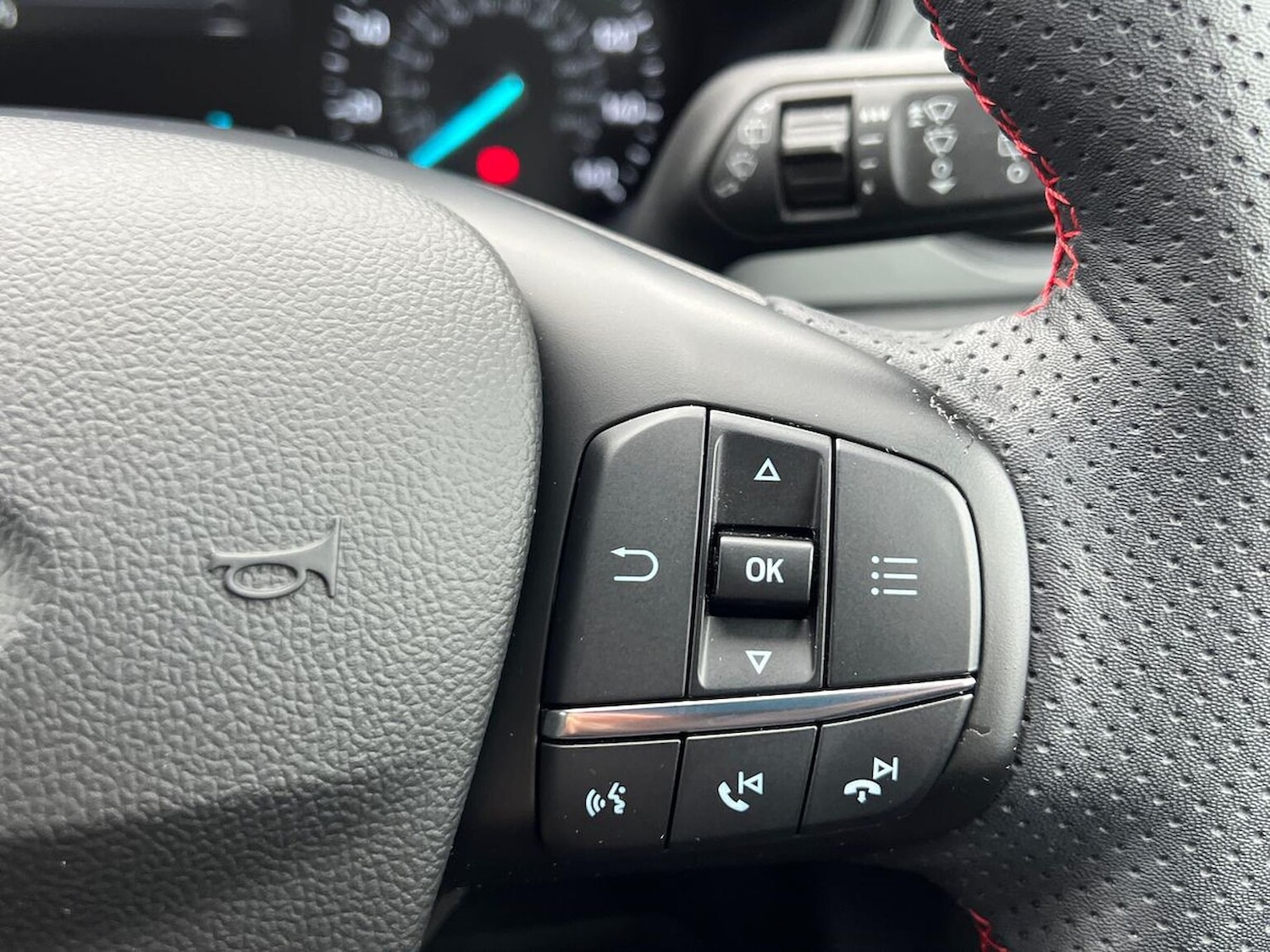 Used Ford Focus 2022 for sale - 76536646: Photo 27