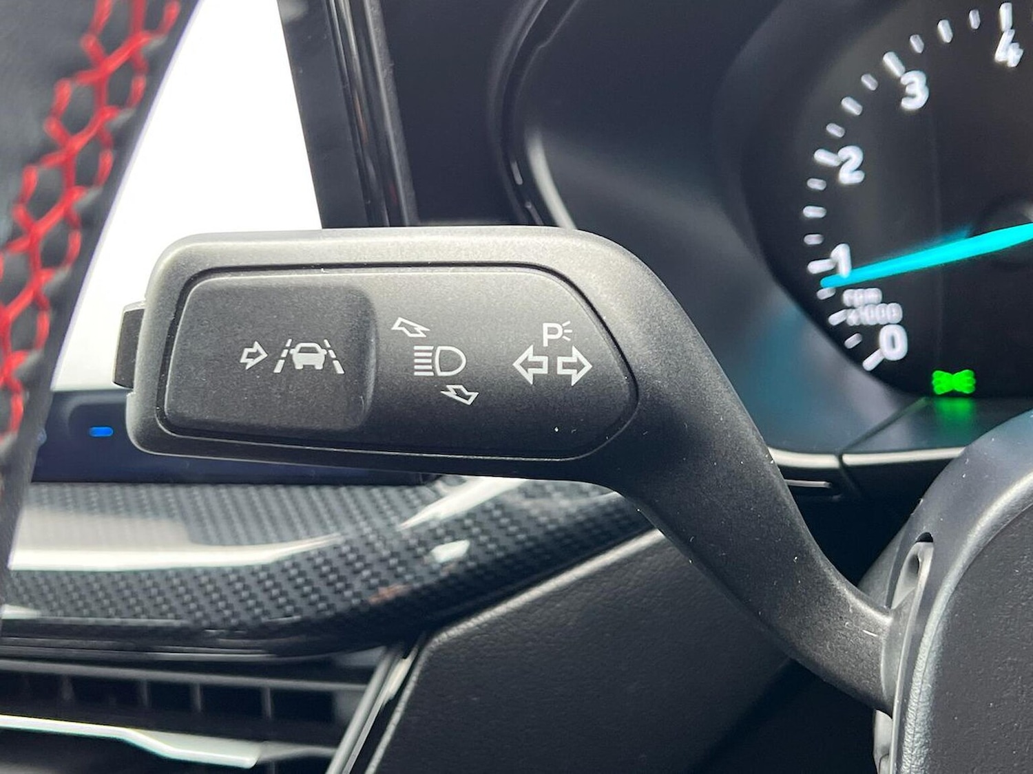 Used Ford Focus 2022 for sale - 76536646: Photo 28