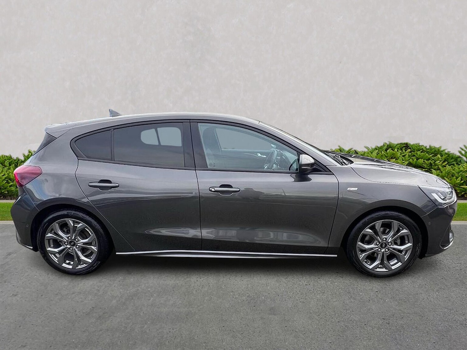 Used Ford Focus 2022 for sale - 76536646: Photo 3