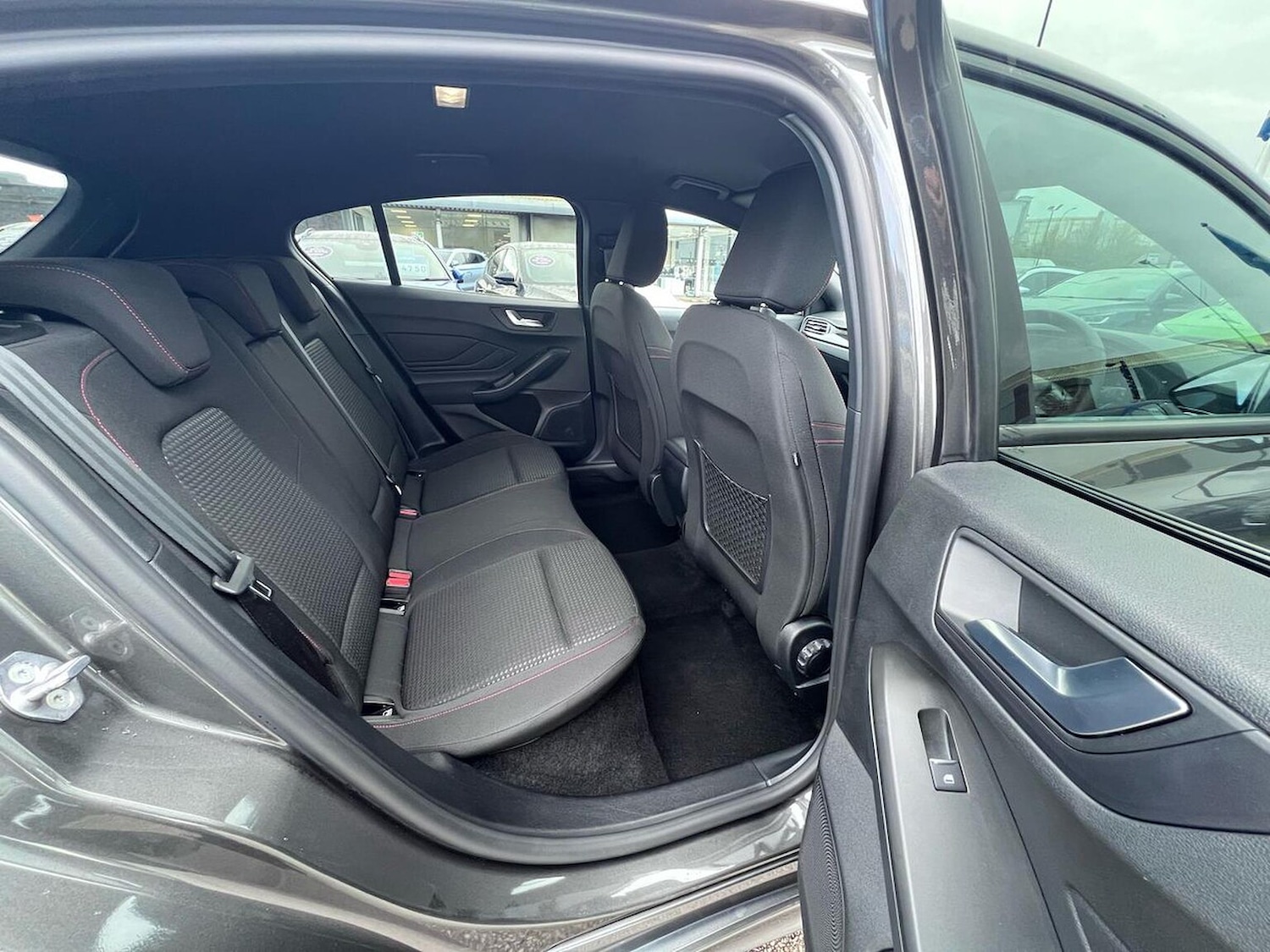 Used Ford Focus 2022 for sale - 76536646: Photo 33