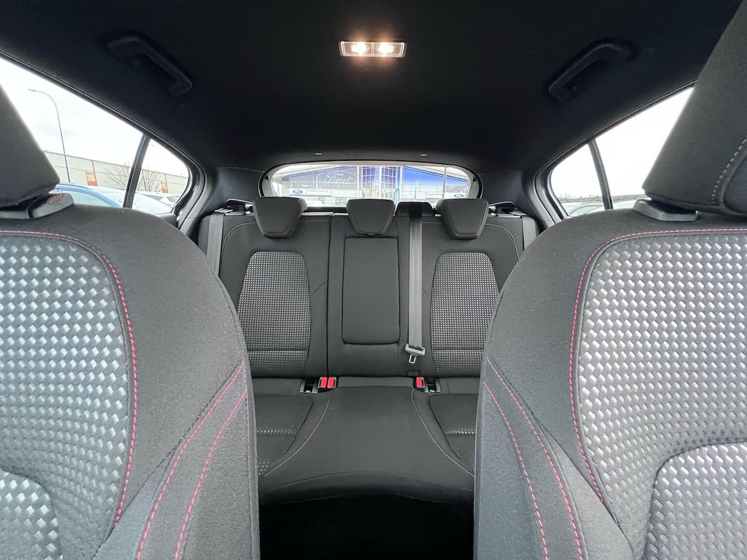 Used Ford Focus 2022 for sale - 76536646: Photo 34