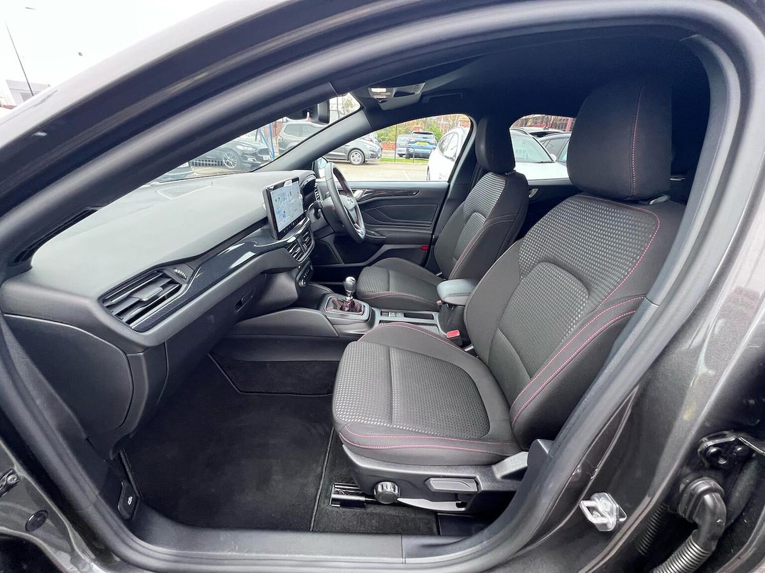 Used Ford Focus 2022 for sale - 76536646: Photo 35