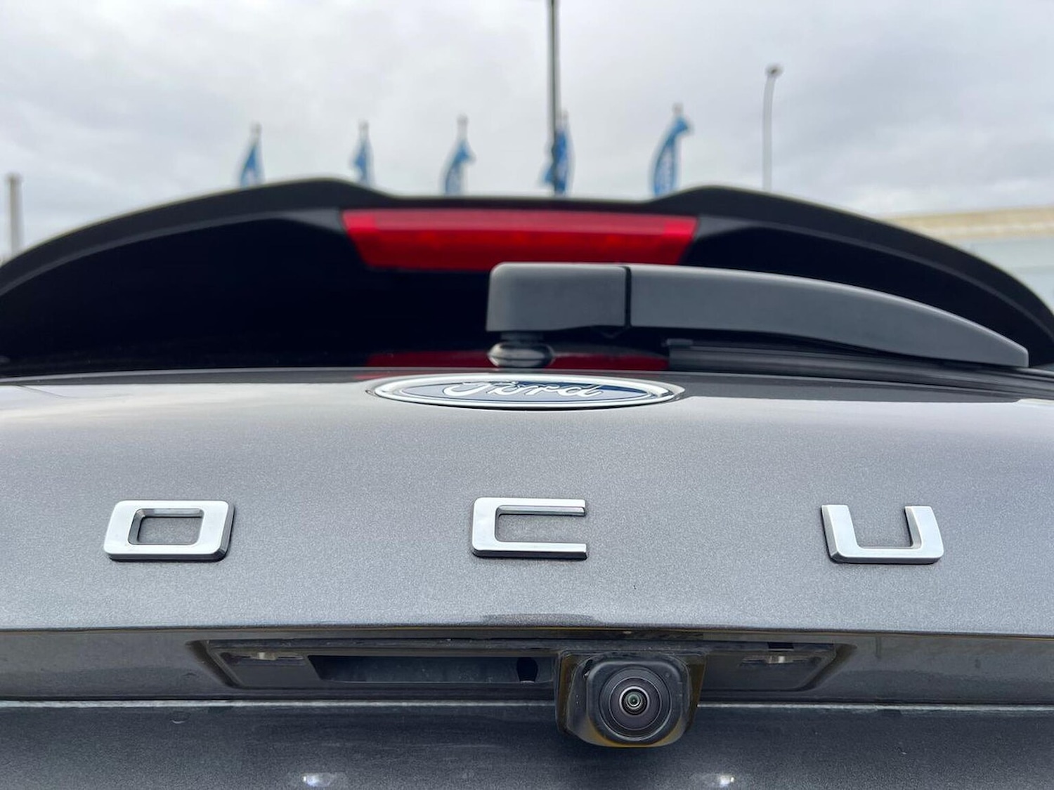 Used Ford Focus 2022 for sale - 76536646: Photo 37