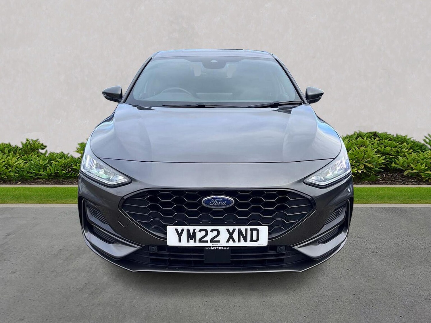 Used Ford Focus 2022 for sale - 76536646: Photo 5