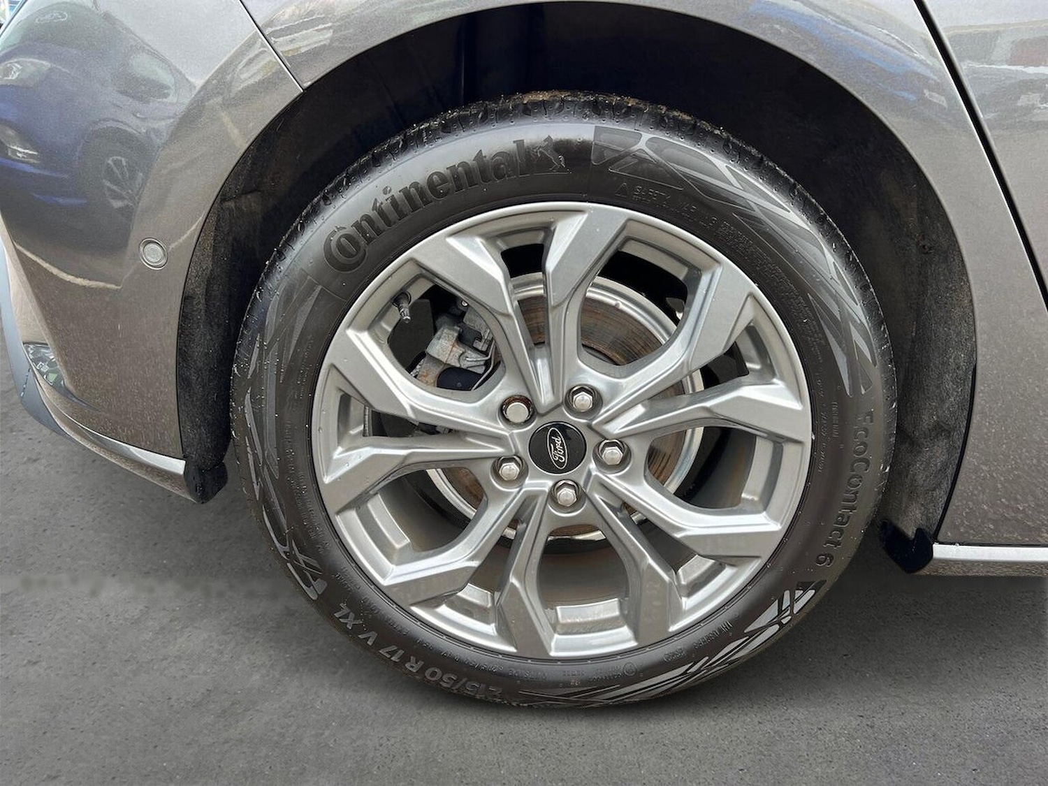 Used Ford Focus 2022 for sale - 76536646: Photo 6