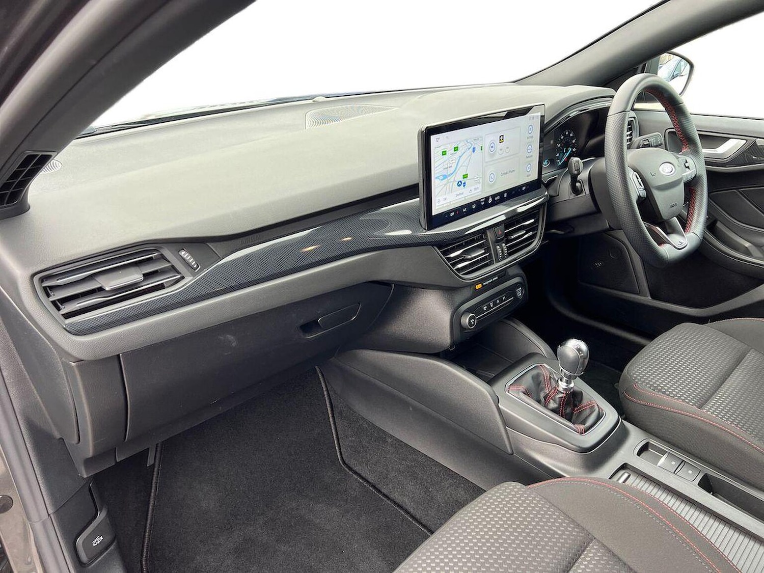 Used Ford Focus 2022 for sale - 76536646: Photo 7