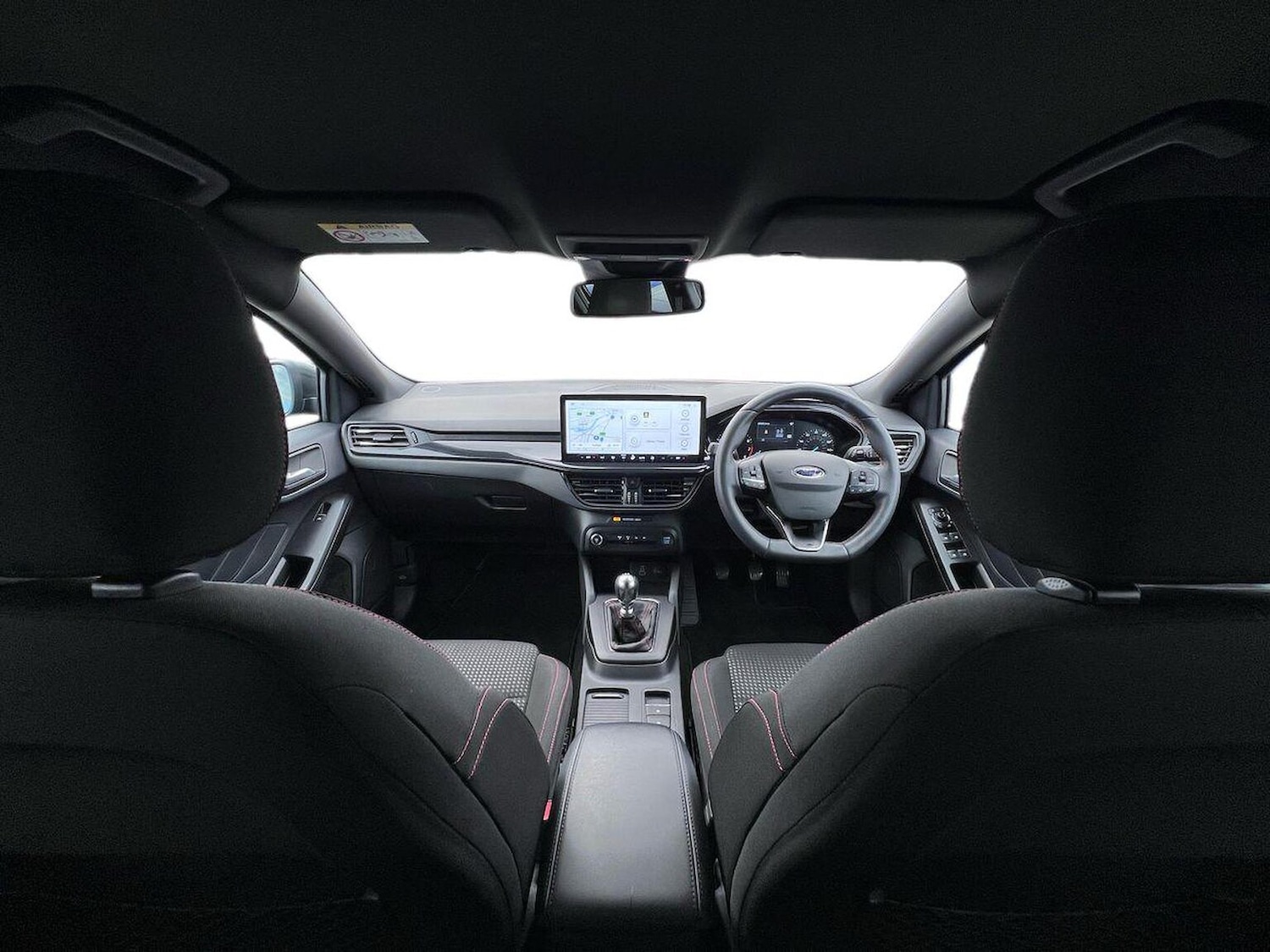 Used Ford Focus 2022 for sale - 76536646: Photo 8