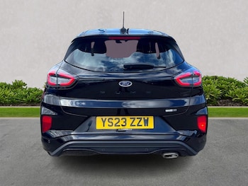 Used Ford Puma 2023 for sale - 75437300: Photo
