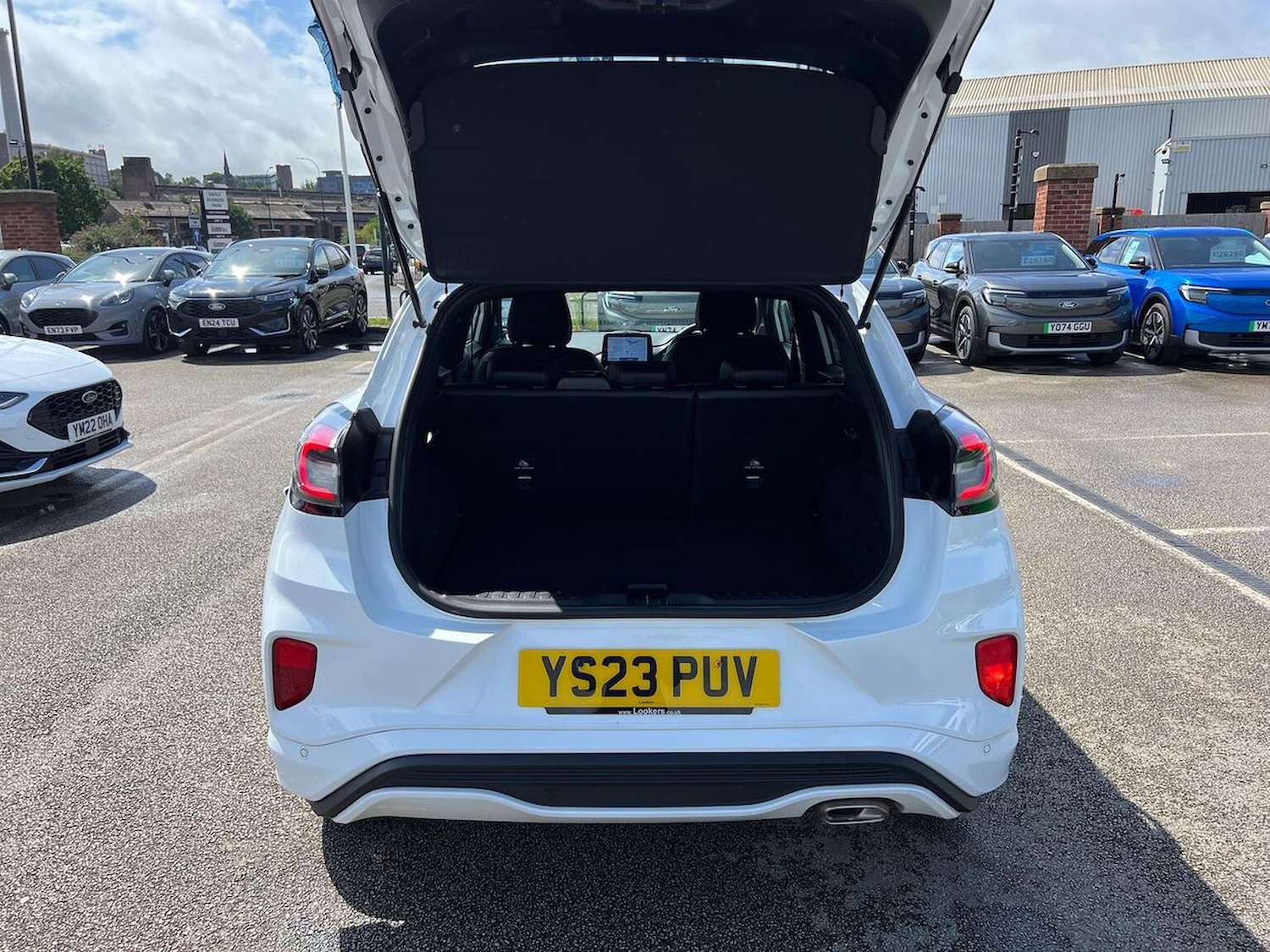 Vehicle 17