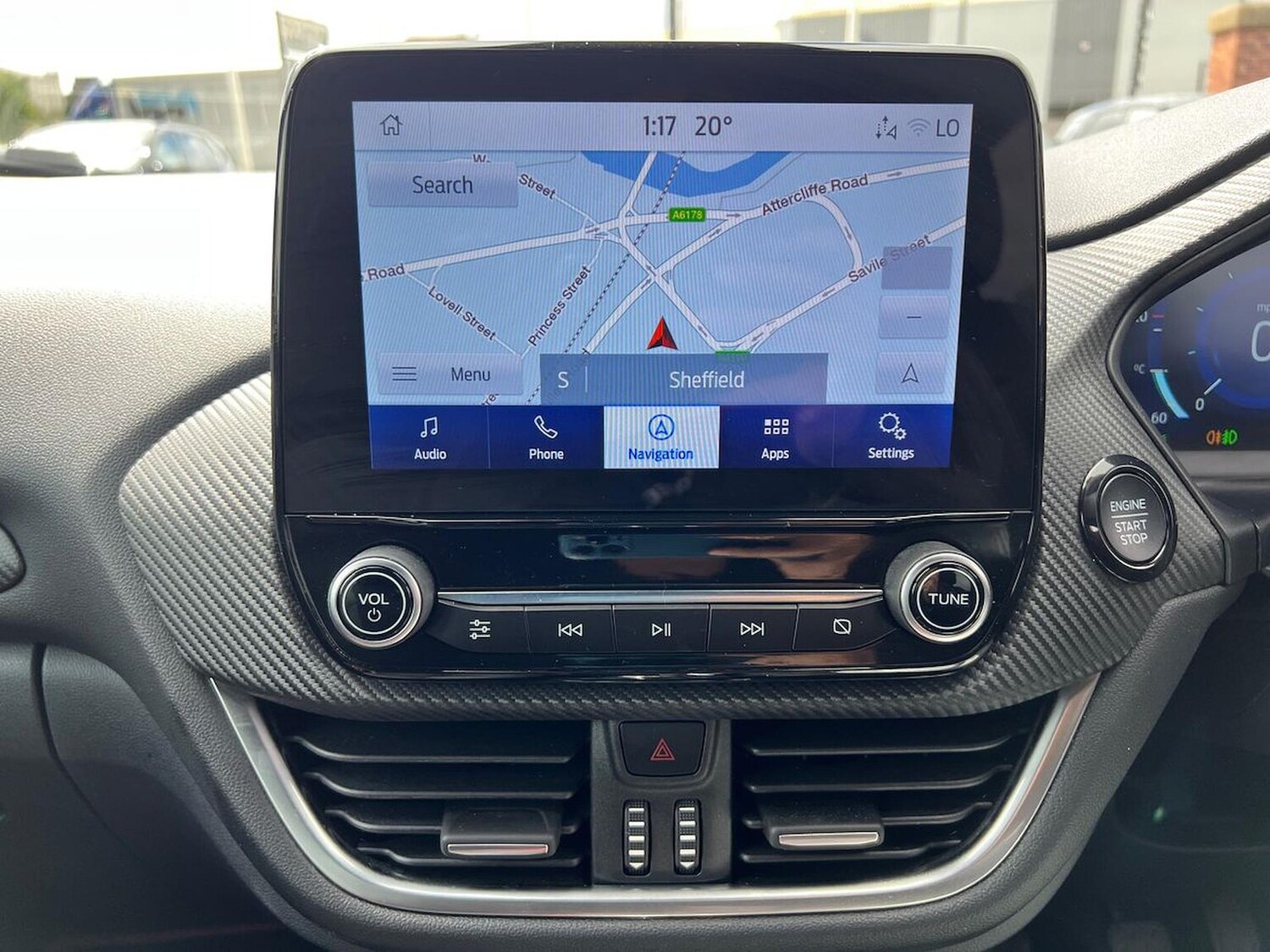 Vehicle 24