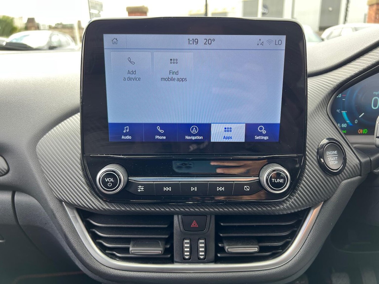 Vehicle 44