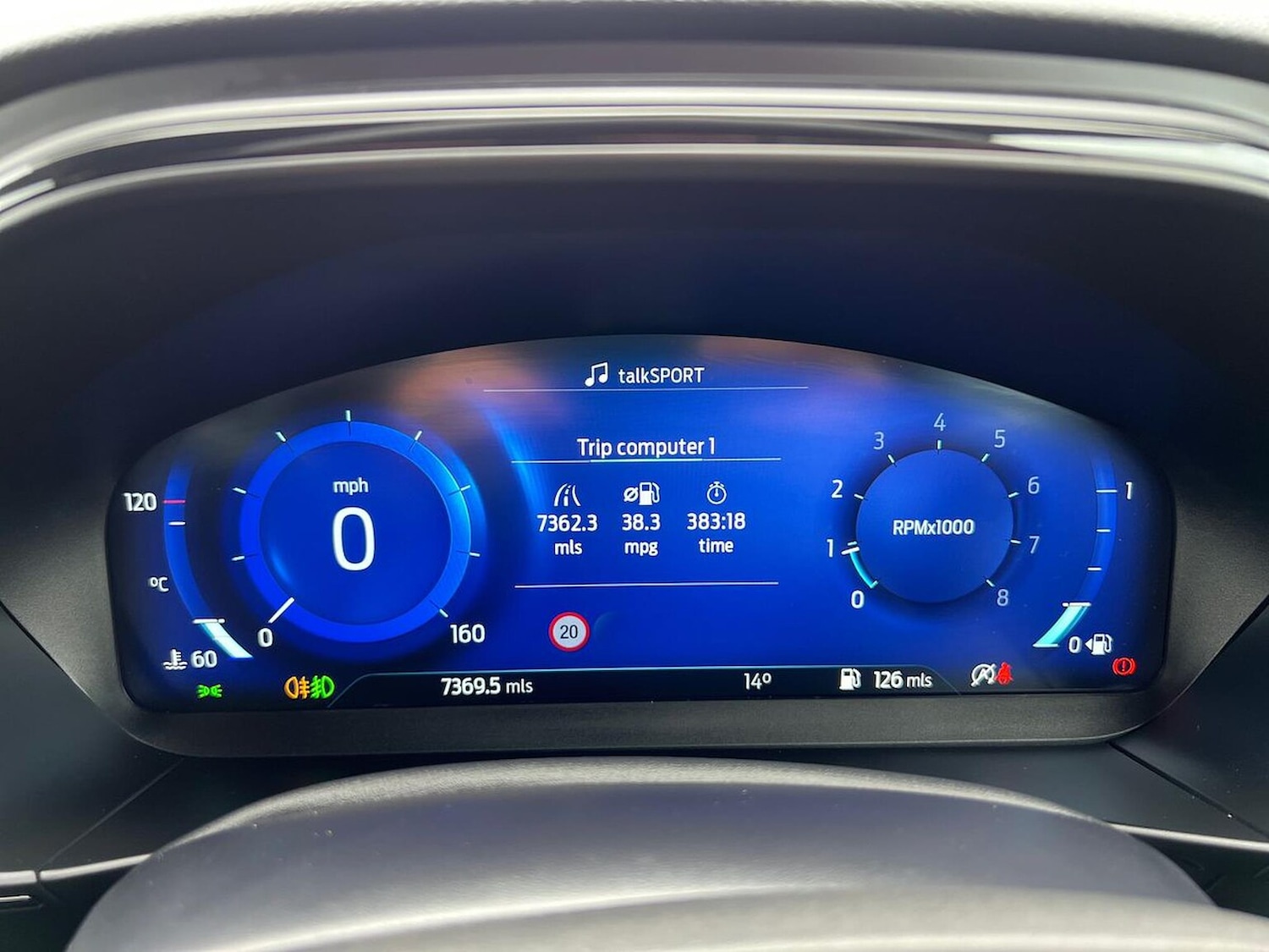 Used Ford Focus 2024 for sale - 76065597: Photo 10