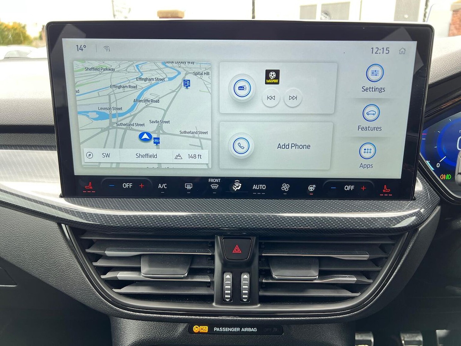 Used Ford Focus 2024 for sale - 76065597: Photo 11