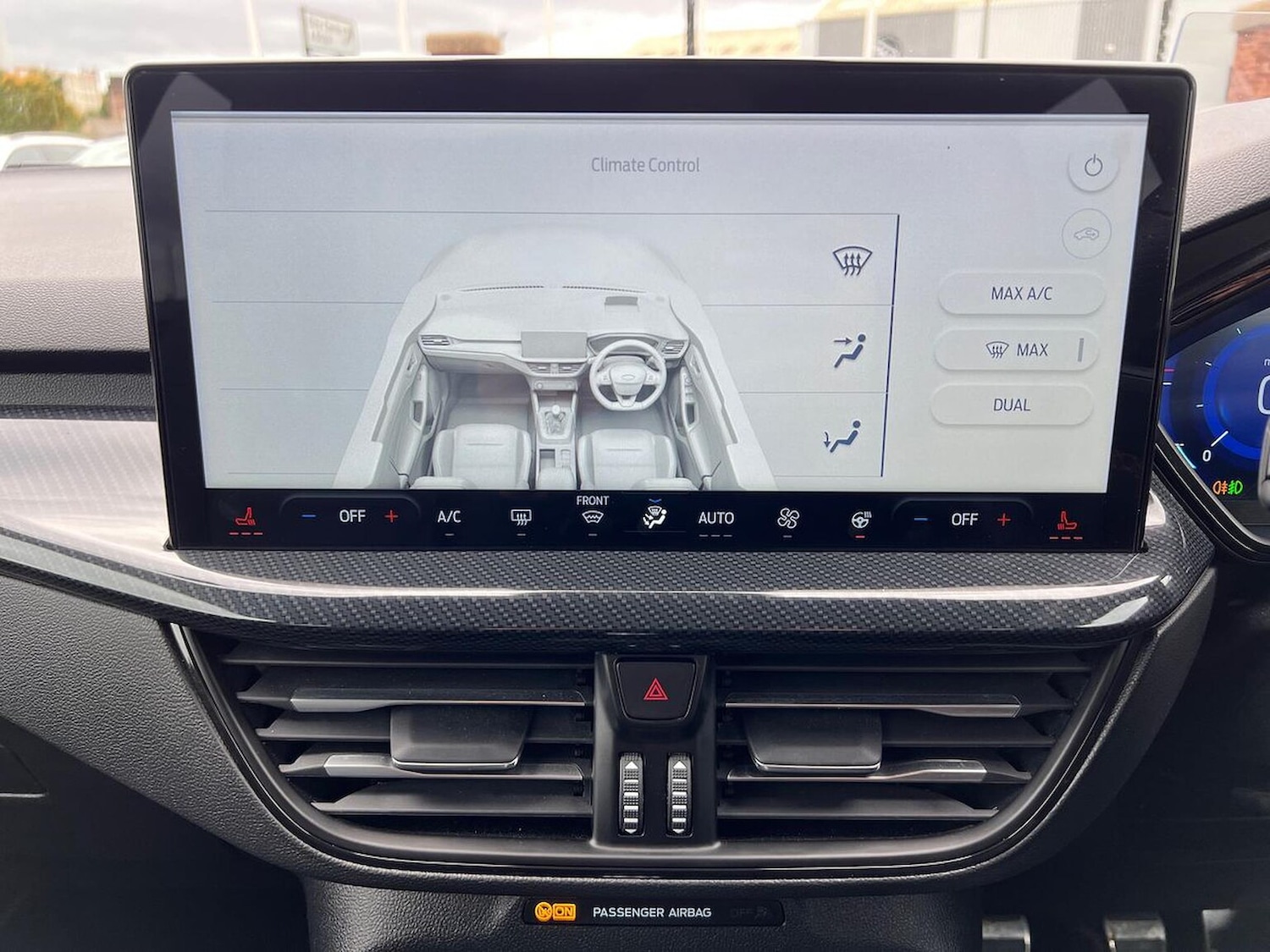 Used Ford Focus 2024 for sale - 76065597: Photo 12