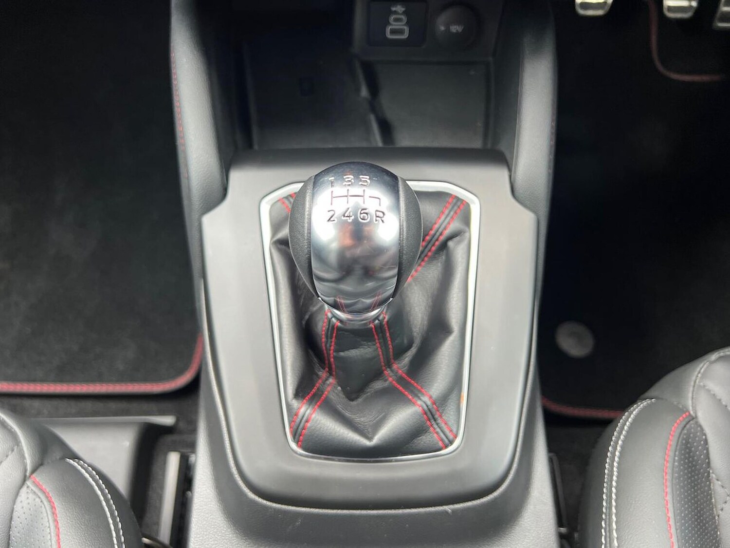 Used Ford Focus 2024 for sale - 76065597: Photo 13