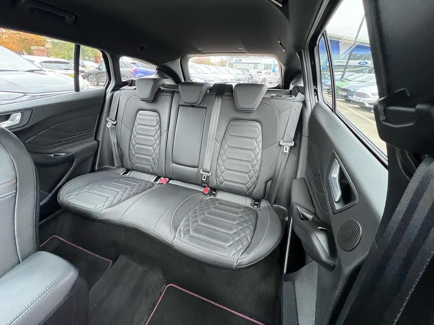 Used Ford Focus 2024 for sale - 76065597: Photo 16