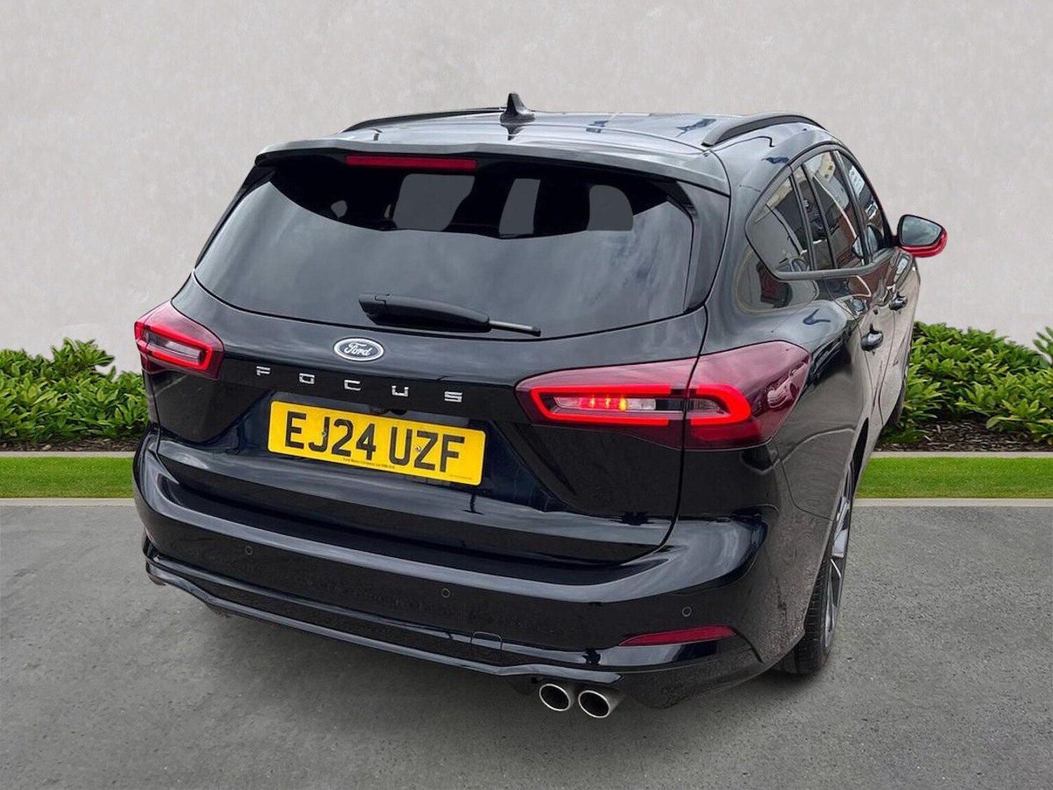 Used Ford Focus 2024 for sale - 76065597: Photo 18