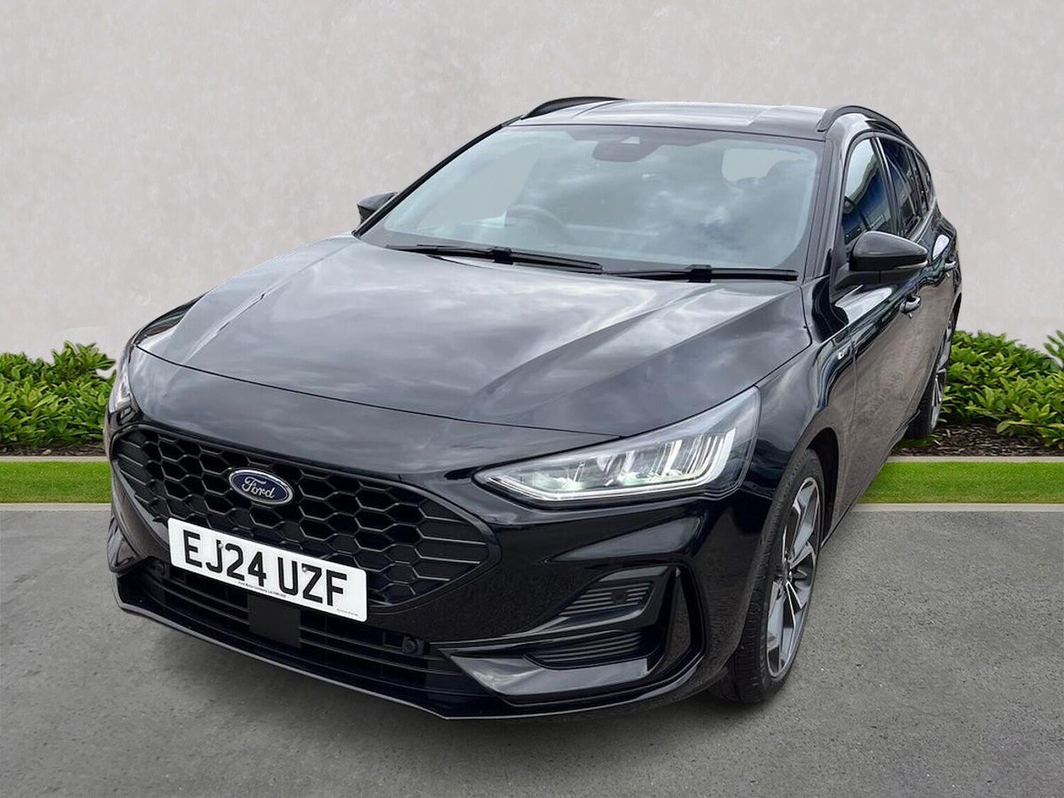 Used Ford Focus 2024 for sale - 76065597: Photo 20