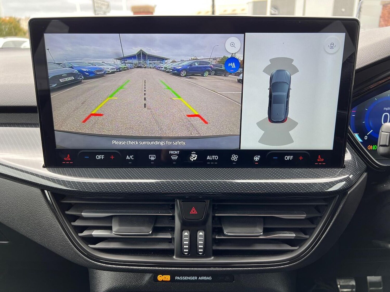 Used Ford Focus 2024 for sale - 76065597: Photo 23