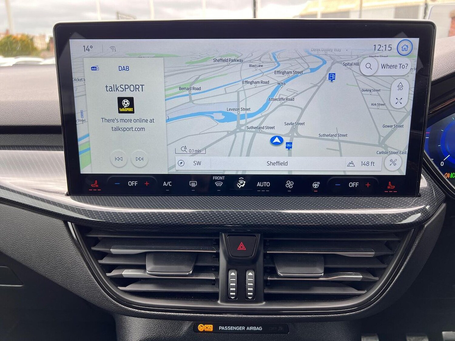 Used Ford Focus 2024 for sale - 76065597: Photo 24