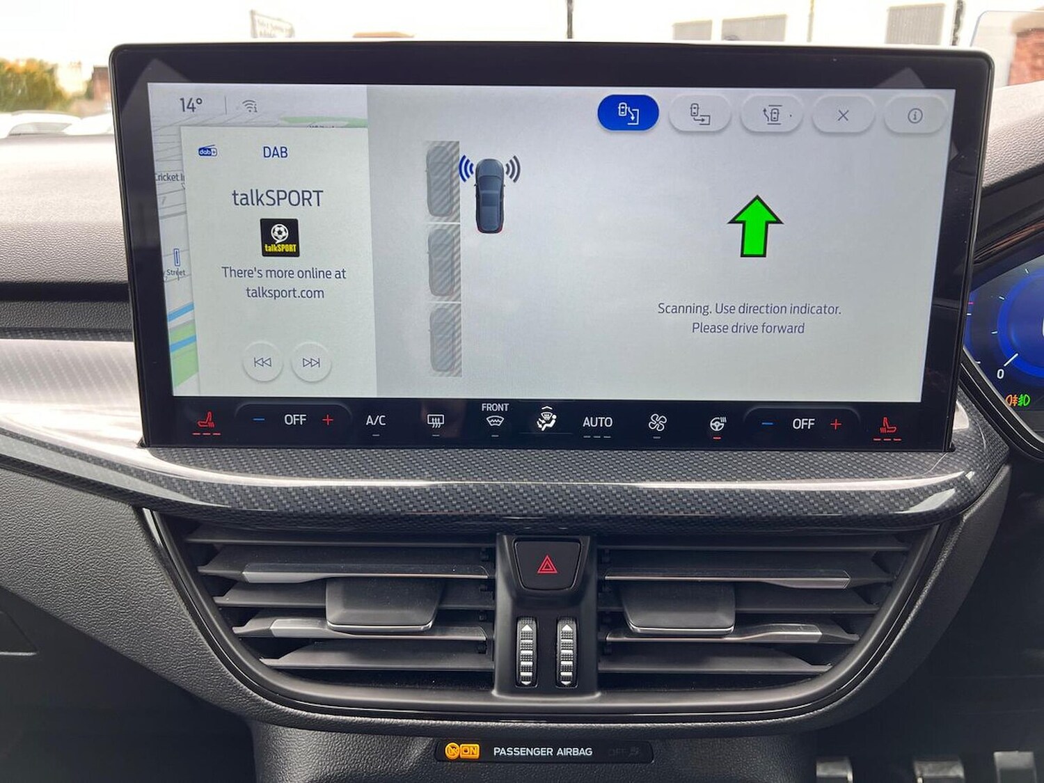 Used Ford Focus 2024 for sale - 76065597: Photo 25