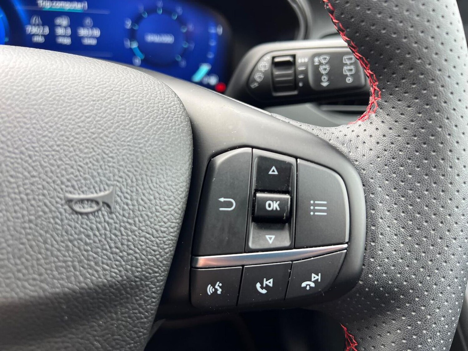 Used Ford Focus 2024 for sale - 76065597: Photo 27