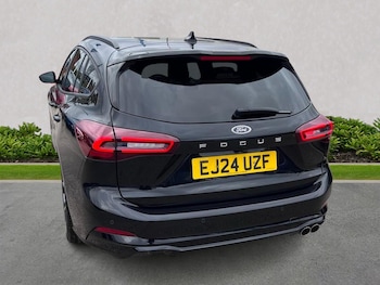 Used Ford Focus 2024 for sale - 76065597: Photo