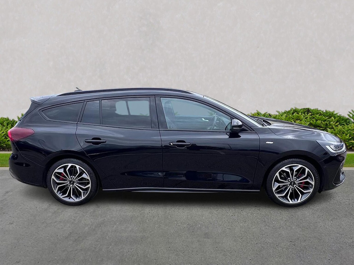 Used Ford Focus 2024 for sale - 76065597: Photo 3