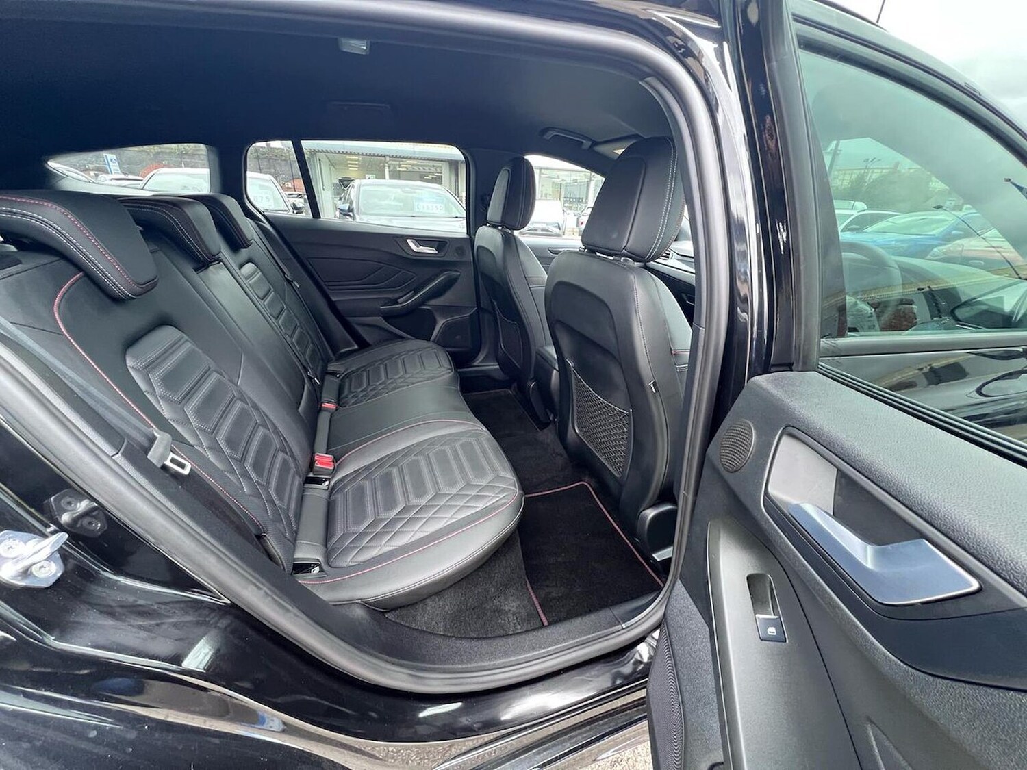 Used Ford Focus 2024 for sale - 76065597: Photo 33