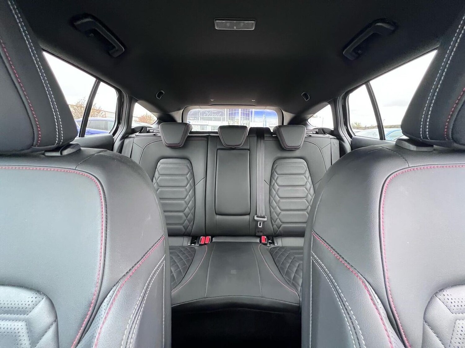 Used Ford Focus 2024 for sale - 76065597: Photo 34